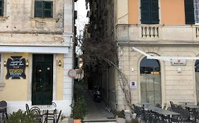Corfu Old Town Alexandra'S Home